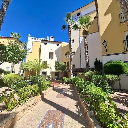 Oasis - Near Locos Lägenhet