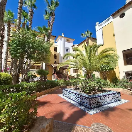 Oasis - Near Locos Lägenhet *