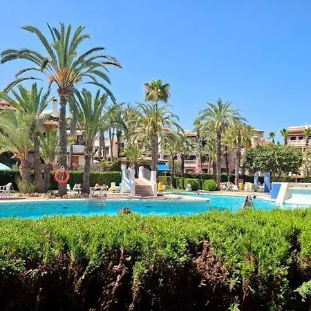 Apartamento Oasis - Near Locos