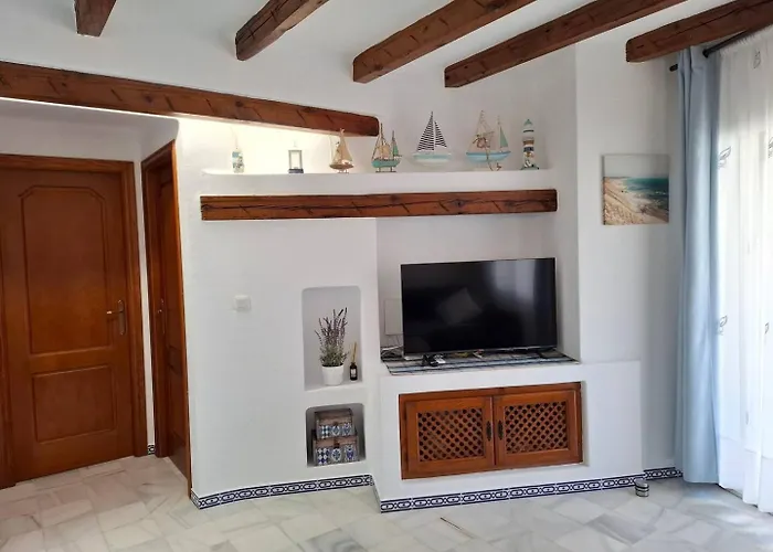 Oasis - Near Locos * Torrevieja