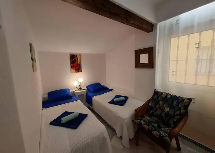 Lägenhet Oasis - Near Locos Torrevieja