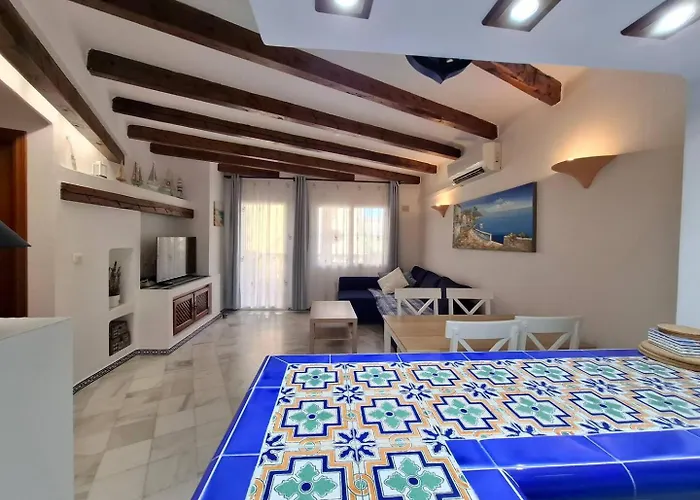 Oasis - Near Locos Torrevieja