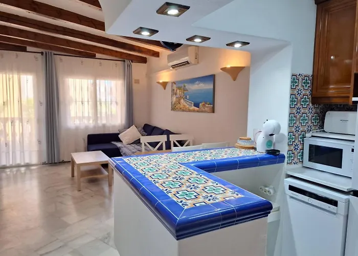 Oasis - Near Locos *