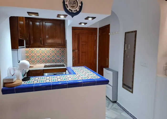 Oasis - Near Locos Lägenhet Torrevieja