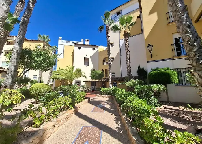 Oasis - Near Locos Lägenhet