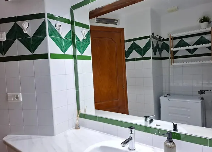 Lägenhet Oasis - Near Locos Torrevieja