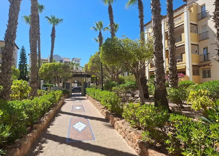 Oasis - Near Locos Torrevieja