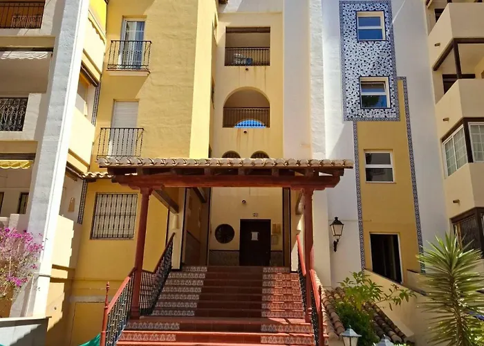 Oasis - Near Locos * Torrevieja