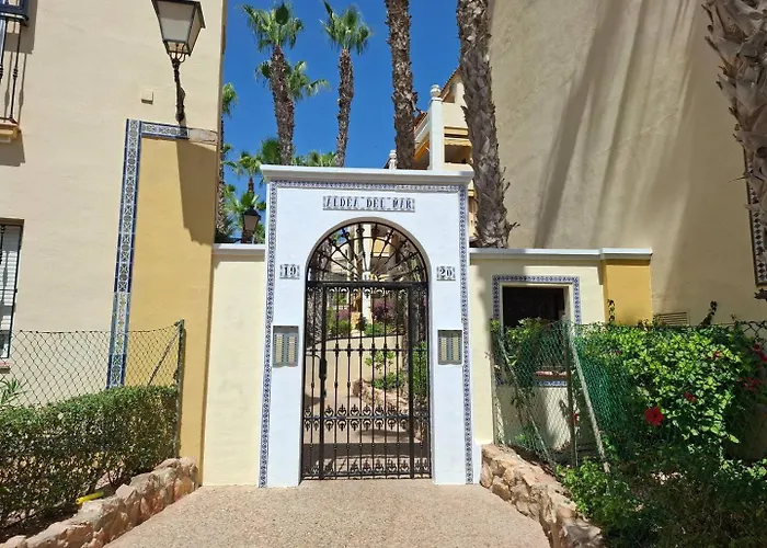 Lägenhet Oasis - Near Locos