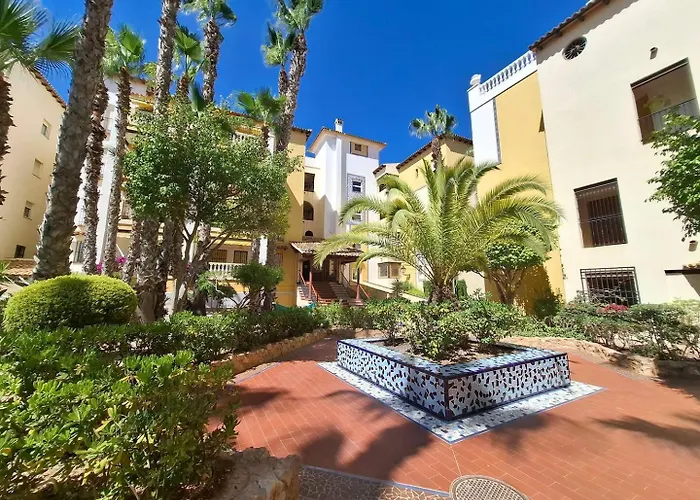 Oasis - Near Locos Lägenhet *