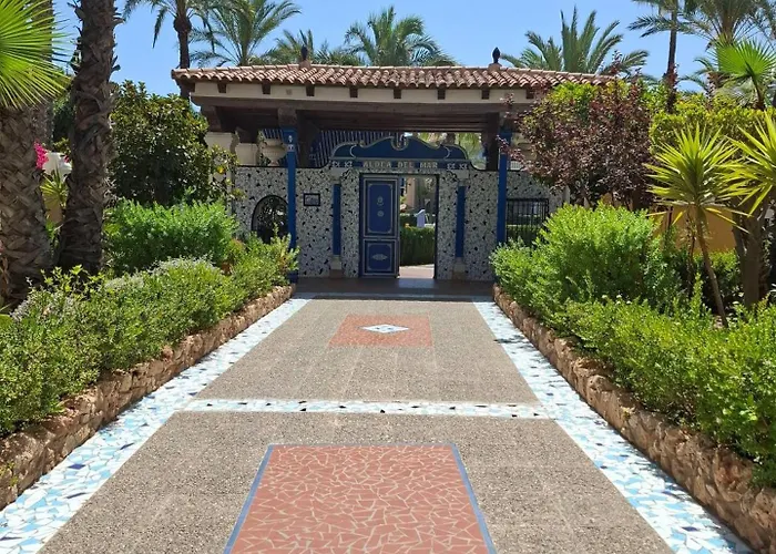 Oasis - Near Locos Lägenhet Torrevieja