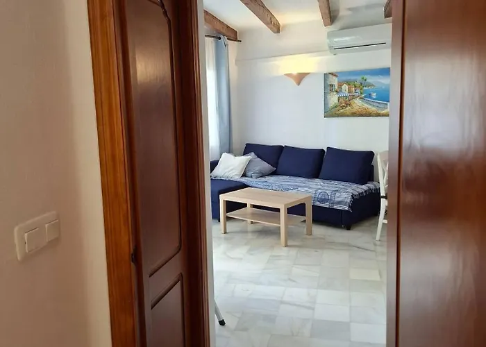 Oasis - Near Locos Lägenhet *