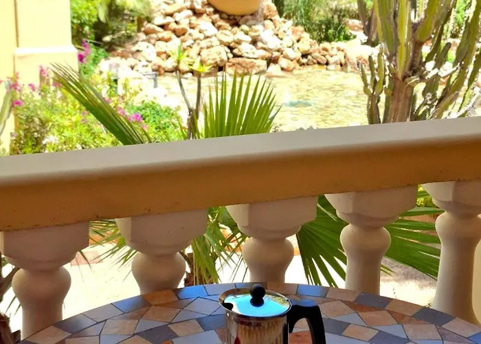 Oasis - Near Locos * Torrevieja