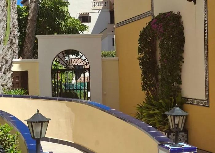 Lägenhet Oasis - Near Locos