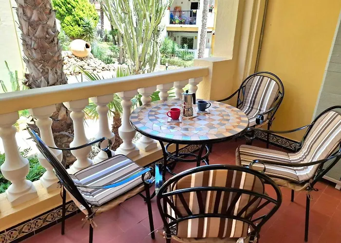 Lägenhet Oasis - Near Locos *