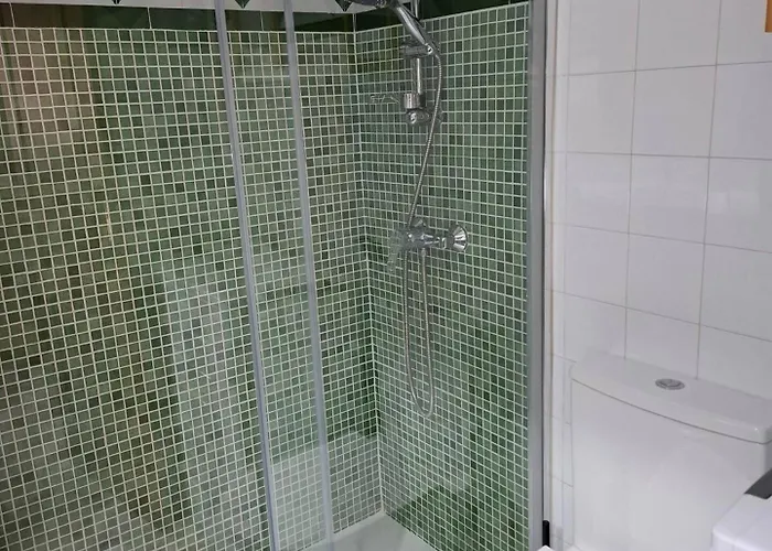 Lägenhet Oasis - Near Locos *