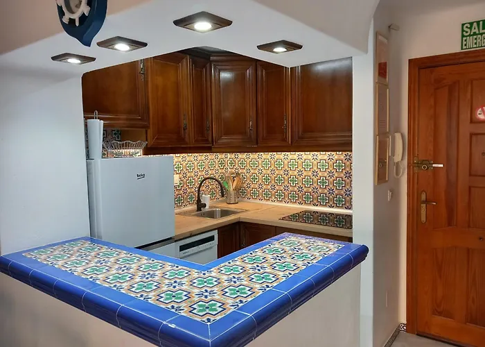 Oasis - Near Locos Lägenhet Torrevieja