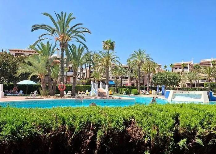 Lägenhet Oasis - Near Locos