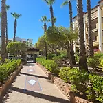 Oasis - Near Locos Torrevieja