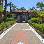Oasis - Near Locos Lejlighed Torrevieja