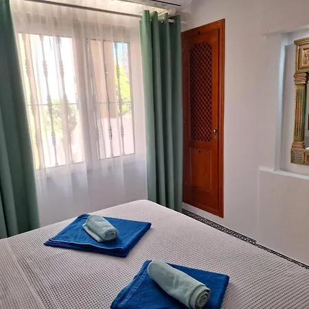 Oasis - Near Locos 아파트 *