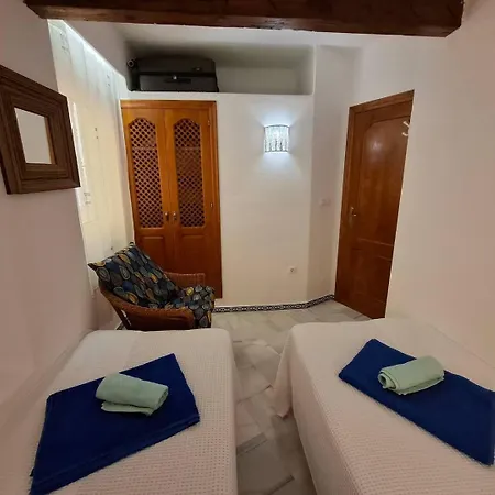 Appartamento Oasis - Near Locos *