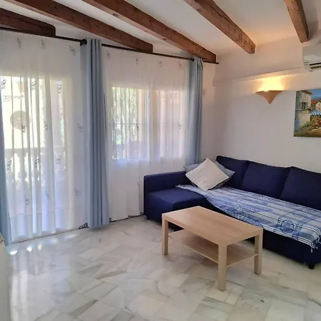 Oasis - Near Locos 아파트