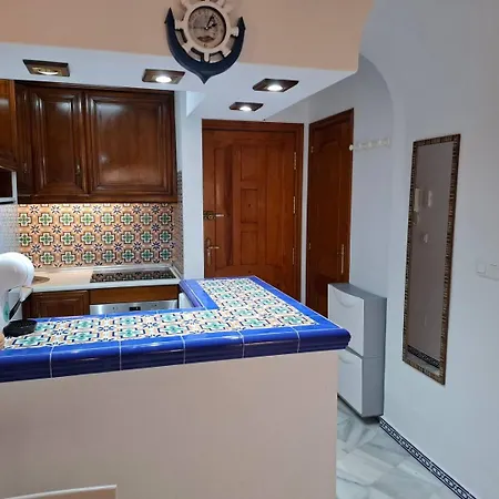 Oasis - Near Locos 아파트 또레비에하