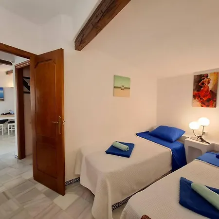 Oasis - Near Locos 아파트 *