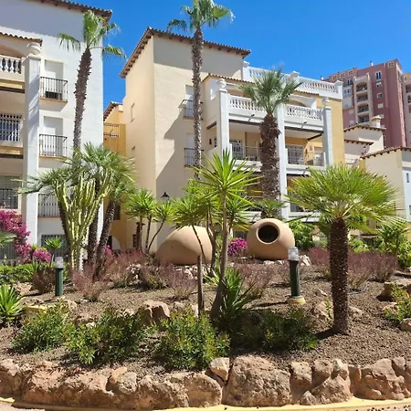 Appartamento Oasis - Near Locos *