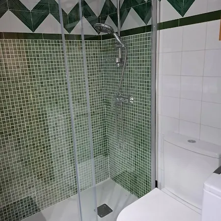 아파트 Oasis - Near Locos *