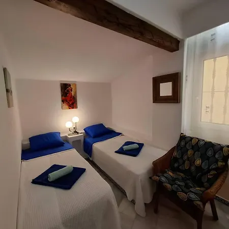 Apartamento Oasis - Near Locos Torrevieja