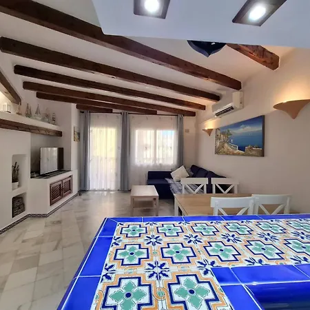 Oasis - Near Locos Torrevieja