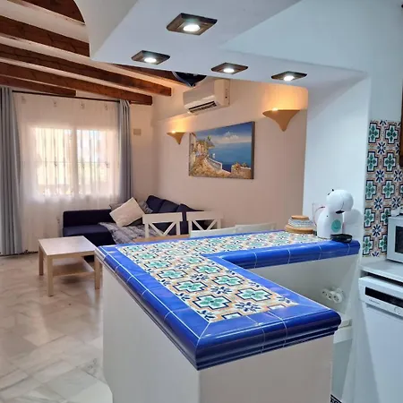 Oasis - Near Locos *