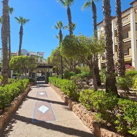 Oasis - Near Locos Torrevieja