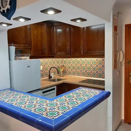 Oasis - Near Locos Apartamento Torrevieja